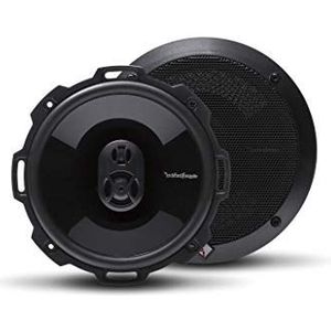 Rockford Fosgate - Punch P1675 - Coax-systeem Luidspreker - 16 cm - 3-weg