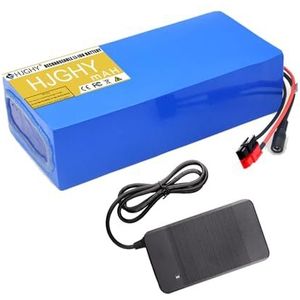 TranzX 11Ah Fietsaccu 24v | Webwinkel