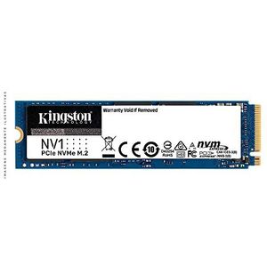 Kingston Technology NV1 M.2 250 GB PCI Express 3.0 NVMe
