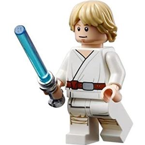 Lego Star Wars Death Star minifiguur - Luke Skywalker 75159