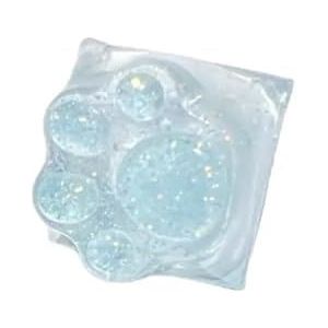 sodeber Mooie Kitten Claw Keycap Doorschijnend Voor Mechanische Toetsenborden Schakelaars Voor Gaming En Toetsenbord Liefhebbers ESC Keycap