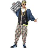 80s Hip Hop Costume