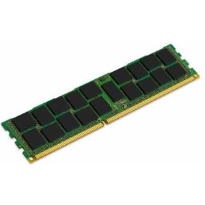 Kingston Technology ValueRAM 8GB DDR3-1333MHz ECC geheugenmodule 1 x 8 GB