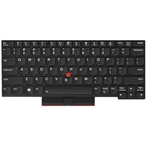 Lenovo FRU CM Keyboard Shrunk nbsp AS 01YP092, Keyboard, German, FRU01YP092 (01YP092, Keyboard, German, Lenovo, Thinkpad X280)
