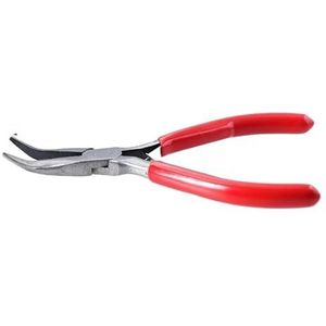 Haakpincet Koperen tang Sieradentang Gereedschap for het maken van kralen Lusdraad Sieraden maken DIY-gereedschap Handgereedschap