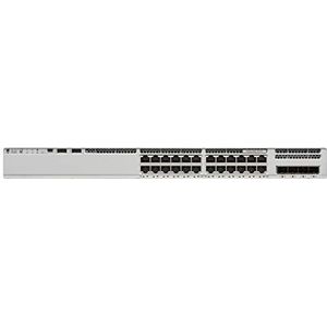 Cisco Catalyst 9200L 24-Port Data 4x10G
