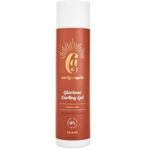 Curly Angels: Glorious Curling Gel - 250ml