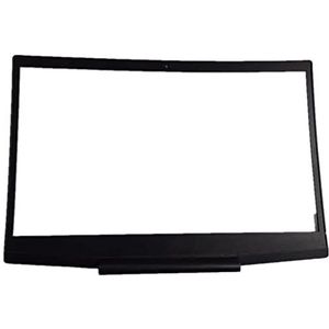 Laptop LCD schermrand behuizing Voor For DELL G7 17 7700 Colour Zwart