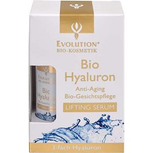 Evolution Bio Hyaluron Lifting Serum 30 ml