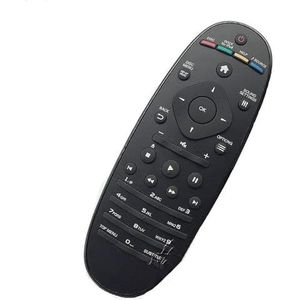 New Remote Control for Philips HTS7140 HTS9140 HTS9520 HTS8562 HTB7590KD HTB9550D HTB5151K HTS5131 HTB7530KD Home System