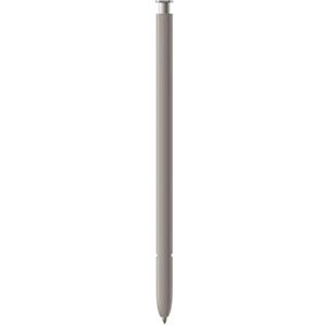 Voor Samsung Galaxy S24 Ultra Stylus Vervanging Stylus Touch Pen Screen Pen Touchscreen Pen (zonder Bluetooth) (Grijs)