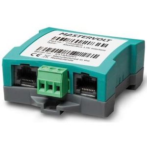 MasterBus LIN Bus Interface