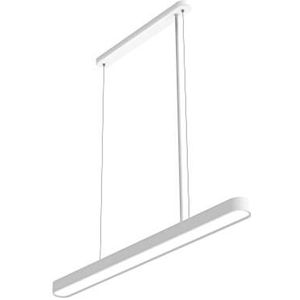 Yeelight slimme hanglamp van glas | 33W | Dual White met RGBWW backlight