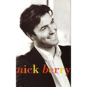 NICK BERRY-NICK BERRY