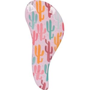 New Tangle-Free Hair Brush (Cactus Field)