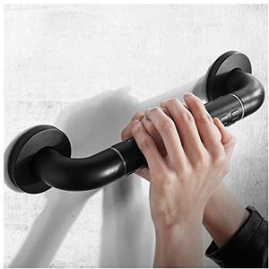 HSIRYAOHD Grab Bars Bad Rails RVS Veiligheid Leuningen Badkamer met Lichtgevende Toilet Douche Beugel Balans voor Ouderen