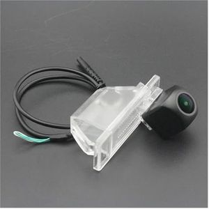 achteruitrijcamera Groothoek Auto Achteruitrijcamera Voor PEUGEOT 307 Voor HATCHBACK 307CC Fisheye Nachtzicht Reverse Camera Full HD Backup Camera