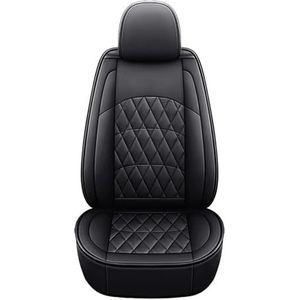 Autostoelhoezen Universele Auto Stoelhoezen Voor Mercedes Voor Benz Voor C-Klasse W202 W203 W204 W205 A205 C204 C205 S202 S203 Auto Accessoires Interieur Details Autostoelbekleding (Color : Black 5 S