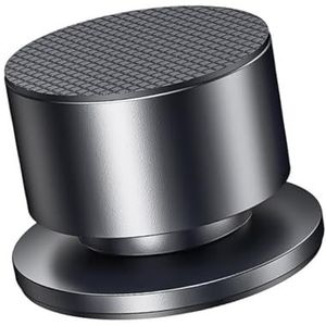 Precisies Machinaal bewerkte Trillingen Demping Voeten voor HiFi Correcte Materiaal Antislip