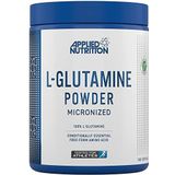 Applied Nutrition L-Glutamine Powder, Micronized - 500g