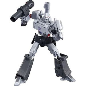 Transformers Toys Masterpiece Megatron KO Edition MP-36 Action Figure 10