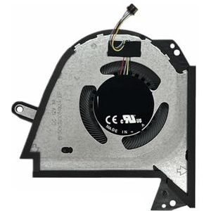 Laptop CPU/GPU-ventilator voor ASUS GA503RM GA503RS GA503RW GA503RX DC12V 1A(CPU FAN)