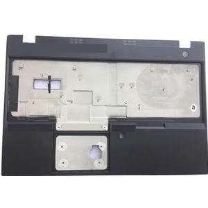 Voor Lenovo Thinkpad T590 laptophoes, palmrest bovenkant met vingerafdrukgat AP1AD0001000