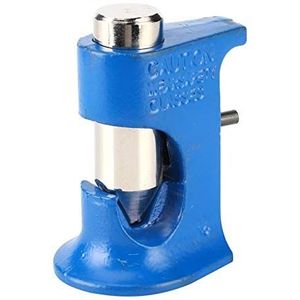 Lug Hammer Krimptang Accukrimptang Lug Hammer Lastang Roestvrijstalen accuklem Krimptang Kabel Harmer Crimper voor auto