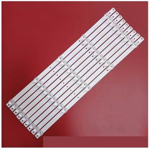 LED TV-apparaat CC02550D485V10 55E20 5X9 5S1P 1410 HI 55US131XS 55USY151X AMCV LE-55ZTUS27 for B-ird TI5511DLEDDS DM-LED55U303BS2S