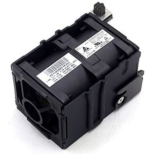 Cooling Fan for DL360P DL360E G8 Fan 654752-001 667882-001 697183-001 GFM0412SS Fan