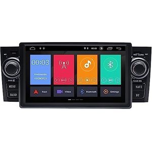 GPS-navigatie For Auto-multimediaspeler Eenvoudig Te Installeren(2GB 16GB DVR)