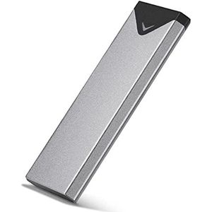 SSD Externe Solid State Drive 1tb/512gb/128gb, Type-c Usb3.1 Draagbare back-upopslag, geschikt voor pc-desktops, laptops, Ps4, Xbox, Smart Tv (128 GB, grijs)