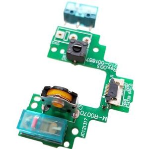 Gaming Mouse Hot swap Micro motion Moederbord Groene Editie voor GPW Draadloos