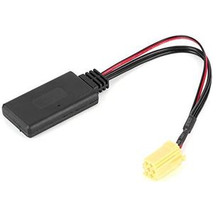 Yctze - Bluetooth 5.0 - Audio-adapter - 6-pins - Voor Alfa Romeo 159 en Grande Punto