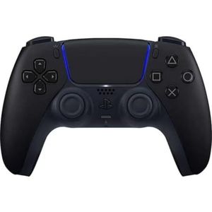 STOCK2 - Sony DualSense V2 Noir Bluetooth/USB Manette de jeu Analogique/Numérique Android, MAC, PC, PlayStation 5, iOS