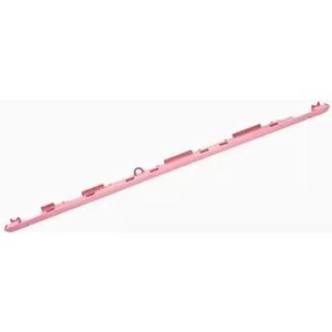 Laptop LCD-achterkant, voorframe, scharnierkap voor MSI Prestige 14 MS-14C1 MS-14C2 MS-14C4 MS-P14 14C2 14C4 behuizing(SKY BLUE)