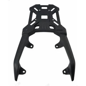 Motorfiets Bagagedrager Voor ADV160 2023-2025 Topkofferbeugel Achterbagagehouder Motorfietsrek Vrachtplank Frameafdekking Motorcylce Bagagerek