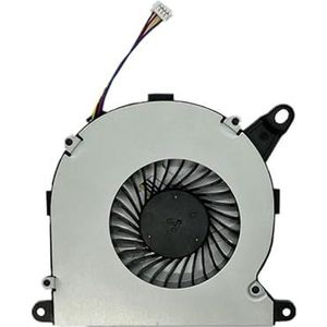 Computerventilator voor Intel voor NUC8i7BEH NUC8i5BEH NUC8i3BEH NUC8 I3 I5 I7 Mini PC CPU-koelventilator BSC0805HA-00 1Z24L9R 4-pins
