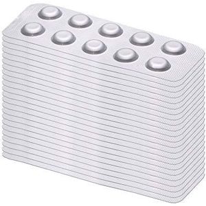 PoolLAB 250 fotometer testtabletten Cyanuurzuur CyA