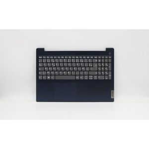 Upper case and keyboard assembly for Lenovo laptops, FRU5CB1D03540 (assembly for Lenovo laptops)