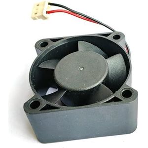 KD1204PKS3 4020 12V 0.7W 2WIRE 40 * 40 * 20MM cooling fan laptop heat sink