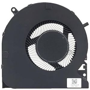 Laptop CPU GPU-koelventilatorkoeler voor Razer voor Blade 15 voor Advanced RZ09-0409 RZ09-0421 DFS5K12304363E FPG1 DFS5K22115572J FPG2(GPU fan)