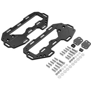 bagagedrager 2021 2022 2023 Voor 1290 Voor Super Voor Adventure R/S Zijbagagebeugels Zadeltasdragers Voor 1290 SAR Motorfiets bagagedrager