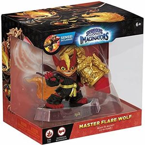 Skylanders Imaginators: Sensei
