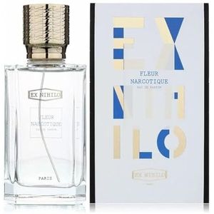 Ex Nihilo Fleur Narcotique Eau de Parfum voor dames, 100 ml