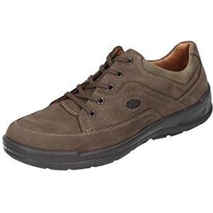 Jomos - 419205 - Casual Schoenen - Bruin - Breed