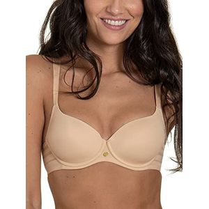 Lisca 20149/20150 Alegra Padded Underwired T-Shirt Bra 90F