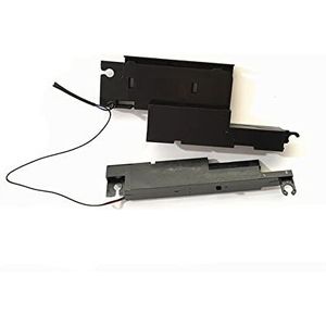 Laptop Intern Sprekers Voor For DELL Inspiron 15 M5010 Zwart