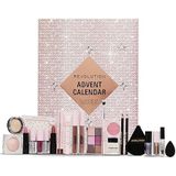 Makeup Revolution Adventskalender - Advent Calendar