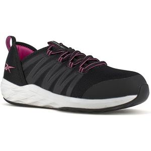 Reebok Work Women's Astroride ST EH Athletic Oxford Shoe
